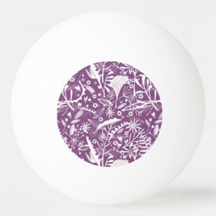 Abundance Botanical Berry Ping Pong Ball