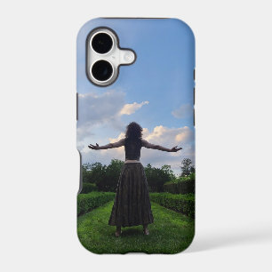 "Abundance" iPhone Cover