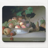 Abundance of Fruit