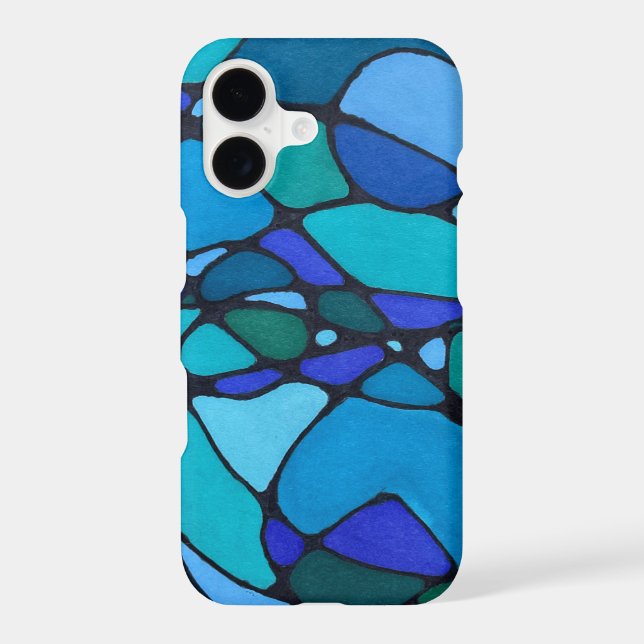 Abundance Original iPhone Case (Back)