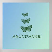 Abundance