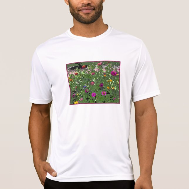 Abundance T-Shirt (Front)