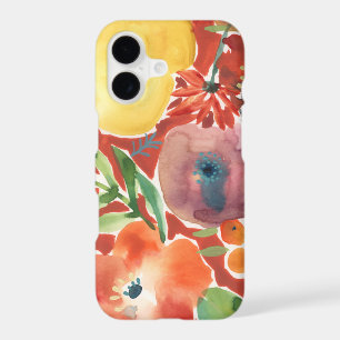 Abundant Florals III
