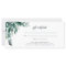 Abundant Foliage Gift Certificate