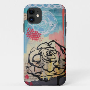 Abundant Life iPhone 5 Cover