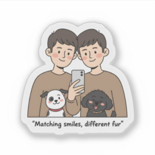 Abundant Love: The Prosperity Paws Collection 