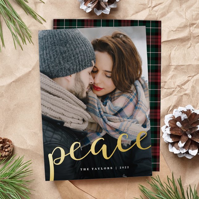 Abundant Peace Vertical Photo (Creator Uploaded)