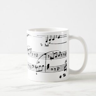 abuse background monochrome my bits coffee mug