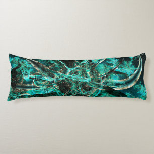 Abyssal Emergence Body Cushion
