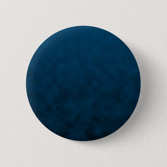 Abyssal Stillness 6 Cm Round Badge (Front)