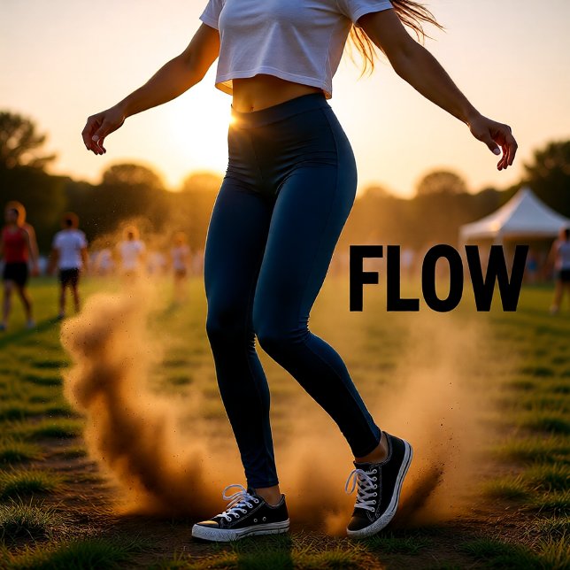 Abyssal Stillness Leggings (Creator Uploaded)