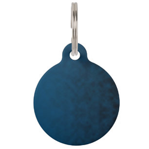 Abyssal Stillness Pet Tag