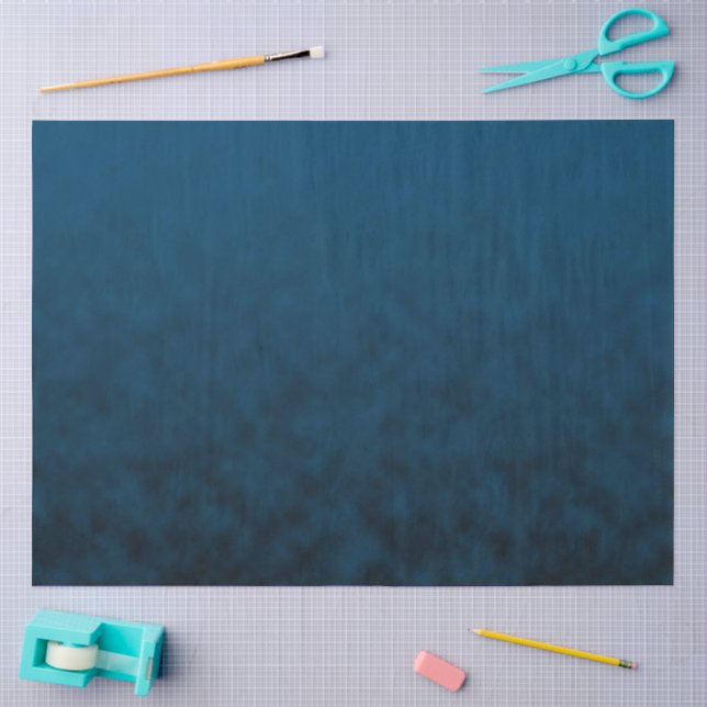 Abyssal Stillness Tissue Paper (Craft)