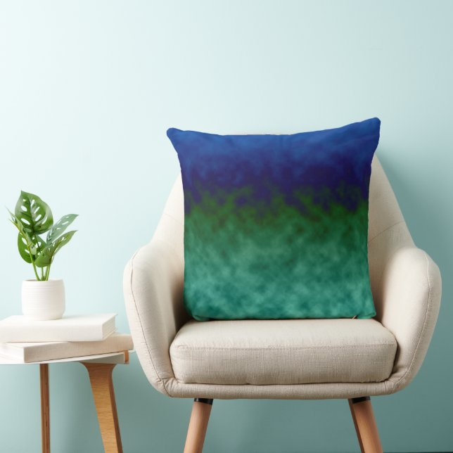 Abyssal Verse Cushion (Chair)