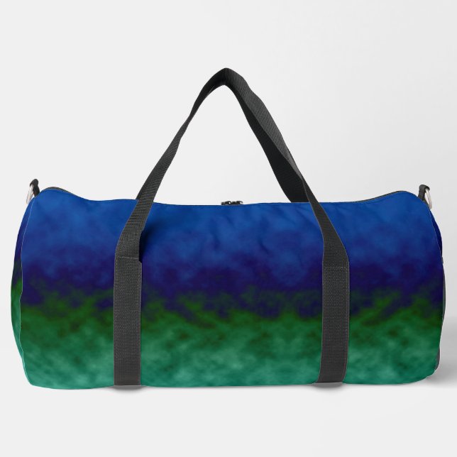 Abyssal Verse Duffle Bag (Front)