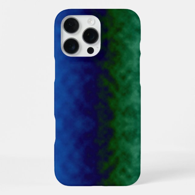Abyssal Verse iPhone Case (Back)