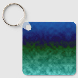 Abyssal Verse Key Ring