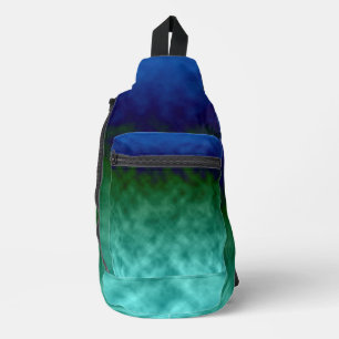 Abyssal Verse Sling Bag