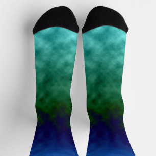 Abyssal Verse Socks