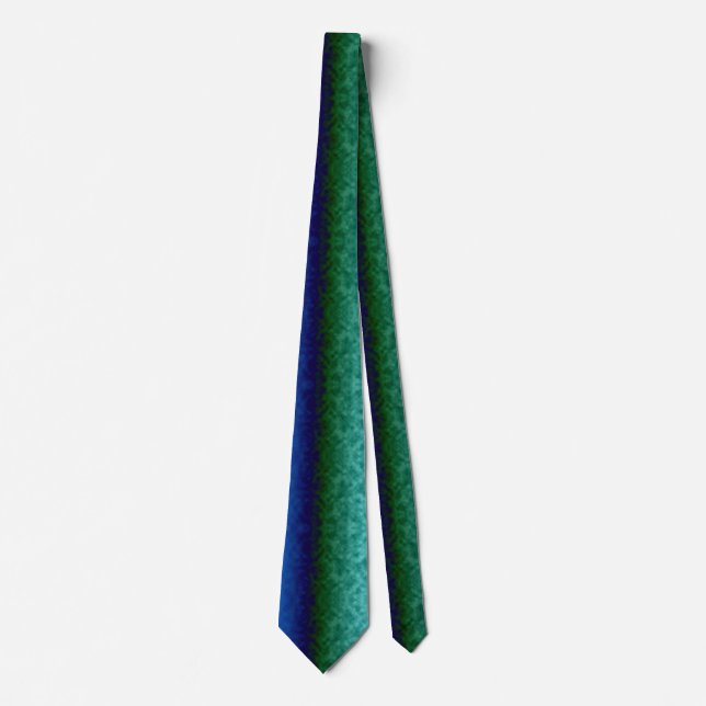 Abyssal Verse Tie (Front)