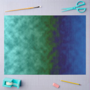 Abyssal Verse Tissue Paper