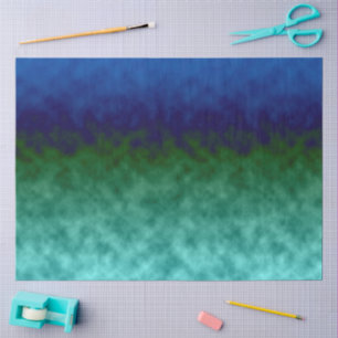 Abyssal Verse Tissue Paper