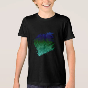 Abyssal Verse Tri-Blend Shirt