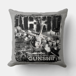 AC-130 CUSHION