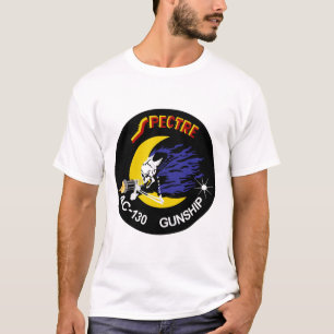 AC-130 Spectre Gunship.PNG T-Shirt