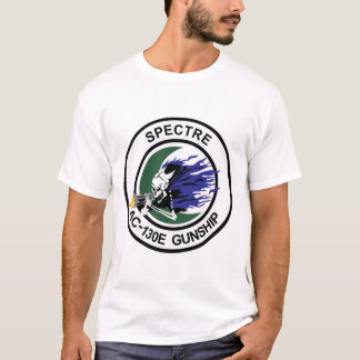 AC-130E Specter Gunship.PNG T-Shirt