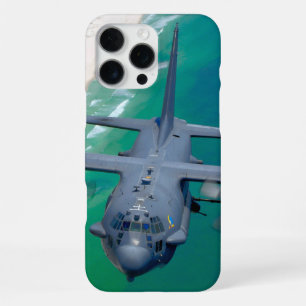 AC-130H SPECTRE iPhone 16 PRO MAX CASE