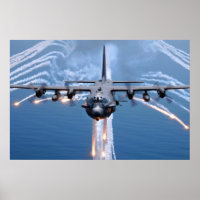 AC-130H Spectre