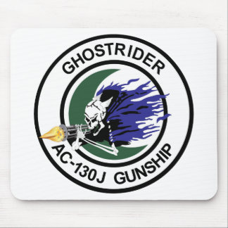 AC-130J Ghostrider Gunship.PNG Mouse Pad