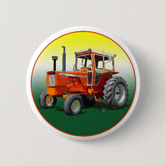 AC 190XT Series III 6 Cm Round Badge