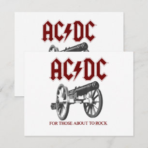 AC_DC - Canones Invitation