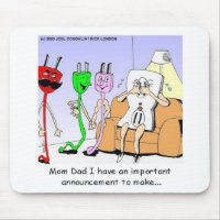 AC/DC Wiring Funny Relationship Gay/Lesbian Gifts
