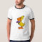 AC- Duck with a Daisy Cartoon Shirt