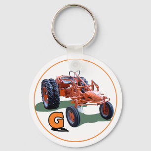 AC-Model G Key Ring