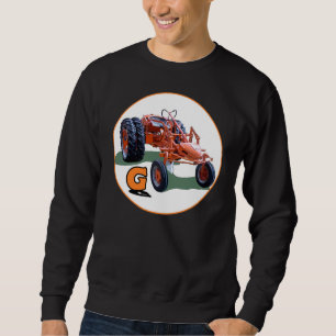 AC-Model G Sweatshirt