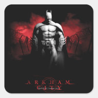 AC Poster - You're Not Safe Here