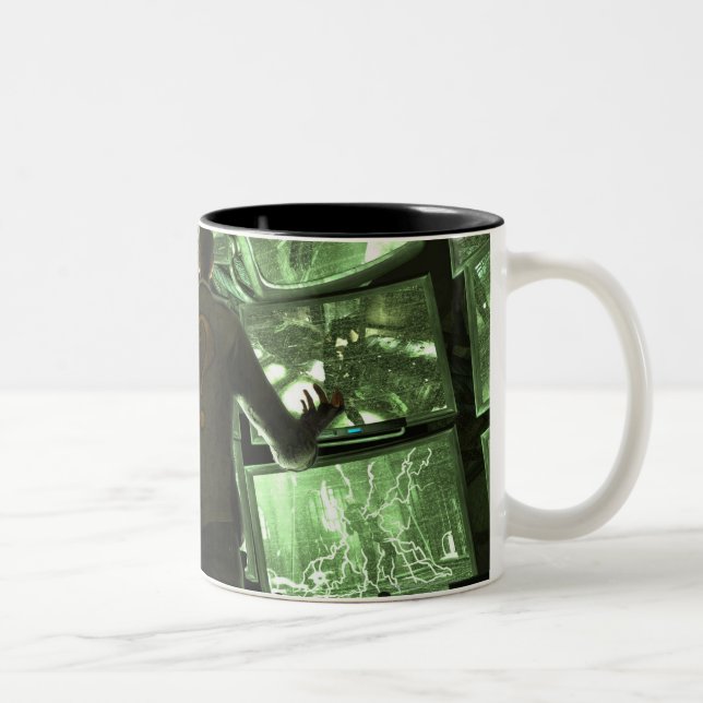 AC Screenshot 10 Two-Tone Coffee Mug (Right)
