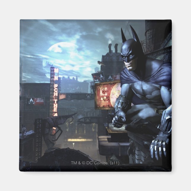 AC Screenshot 18 Magnet (Front)