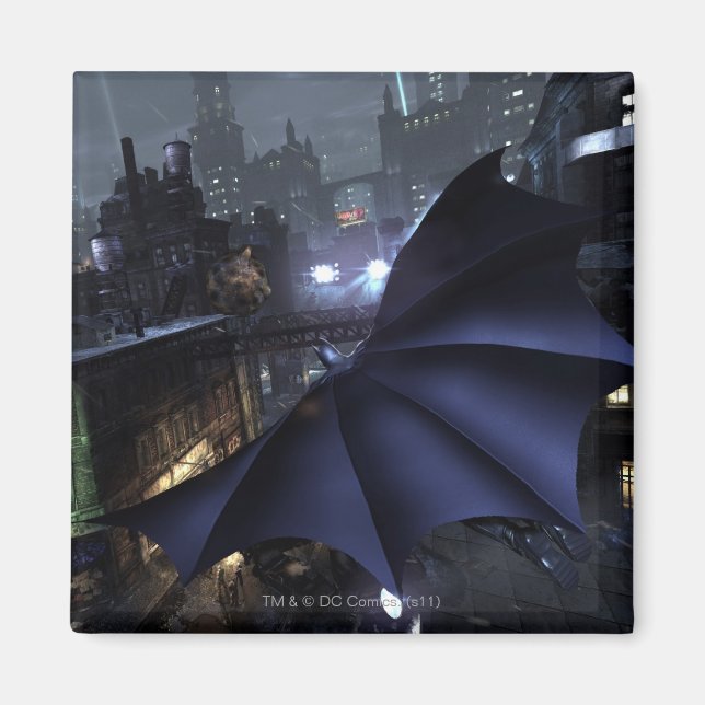 AC Screenshot 19 Magnet (Front)