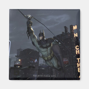 AC Screenshot 22 Magnet