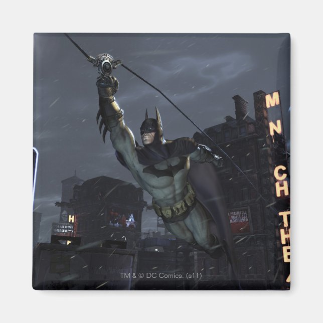 AC Screenshot 22 Magnet (Front)