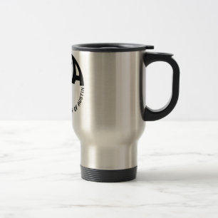 ACA Travel Mug