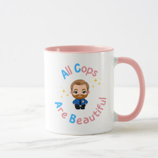 ACAB Mug