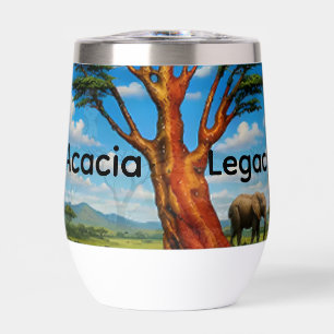 Acacia Legacy™ Blue Sky Collector Mara Kenya