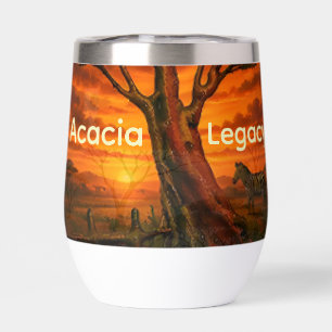 Acacia Legacy™ Golden Sunset Collector Mara Trip