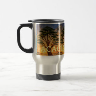 Acacia Legacy™ Great Rift Morning Collectors Day Travel Mug